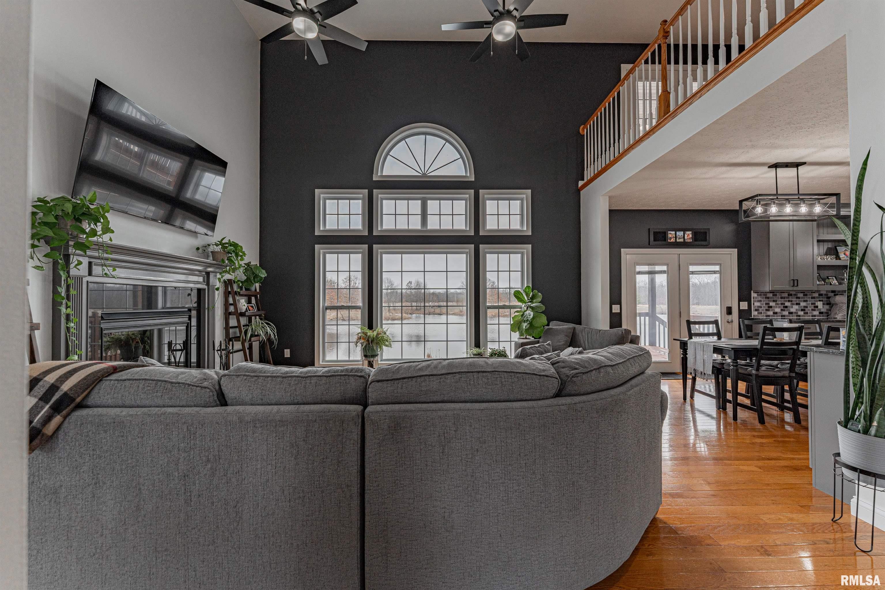 9142 Prospect Road Mount Olive, IL 62069 - Photo 10 of 62