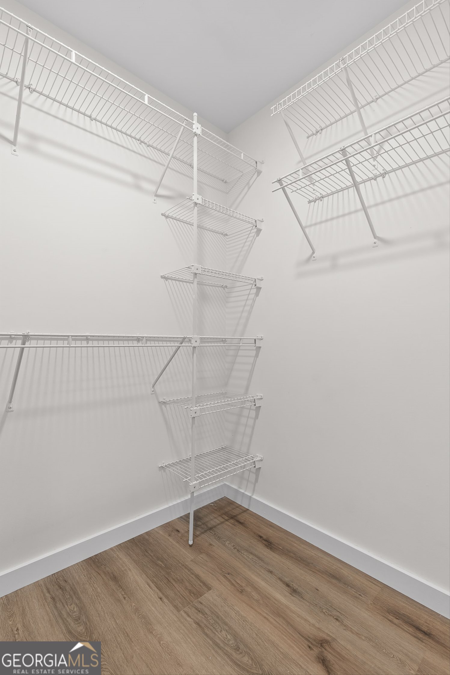 506 Condra Road Ringgold, GA 30736 - Photo 18 of 27 a view of a room with racks on the wall