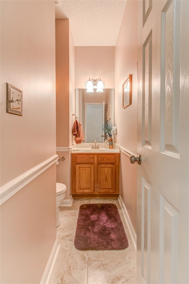 8824 Miranda Drive Raleigh, NC 27617 - Photo 12 of 23 Photo 12