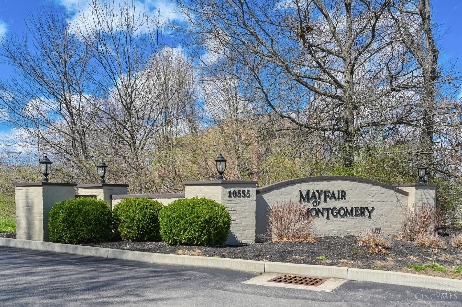 10555 Montgomery Road, Unit 98 Montgomery, OH 45242 - Photo 40 of 42