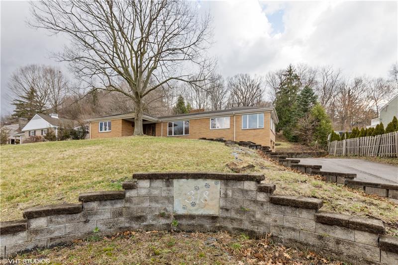 318 Rosslyn Road Carnegie, PA 15106 - Photo 1 of 11 Gallery Image 1