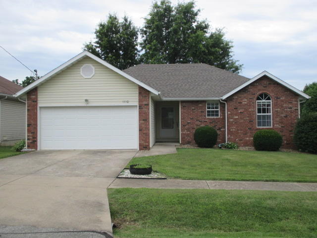 1110 Mccanse Street Springfield, MO 65803 - Photo 1 of 1 IMG_9867