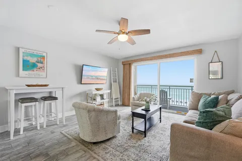 $689,500 | 866 Santa Rosa Boulevard, Unit 506, Fort Walton Beach, FL 32548