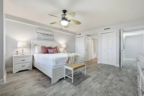 $689,500 | 866 Santa Rosa Boulevard, Unit 506, Fort Walton Beach, FL 32548