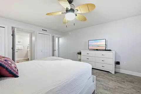 $689,500 | 866 Santa Rosa Boulevard, Unit 506, Fort Walton Beach, FL 32548