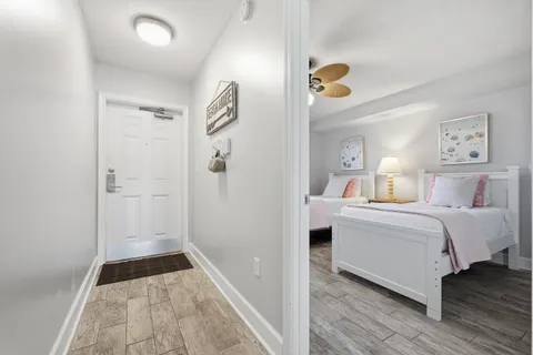 $689,500 | 866 Santa Rosa Boulevard, Unit 506, Fort Walton Beach, FL 32548