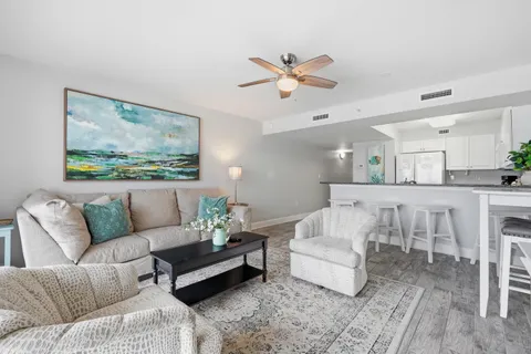 $689,500 | 866 Santa Rosa Boulevard, Unit 506, Fort Walton Beach, FL 32548