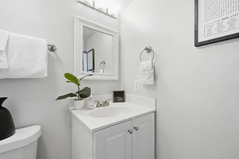 $689,500 | 866 Santa Rosa Boulevard, Unit 506, Fort Walton Beach, FL 32548