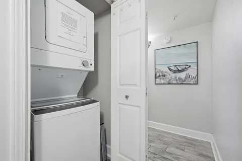 $689,500 | 866 Santa Rosa Boulevard, Unit 506, Fort Walton Beach, FL 32548