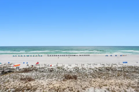 $689,500 | 866 Santa Rosa Boulevard, Unit 506, Fort Walton Beach, FL 32548
