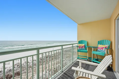 $689,500 | 866 Santa Rosa Boulevard, Unit 506, Fort Walton Beach, FL 32548