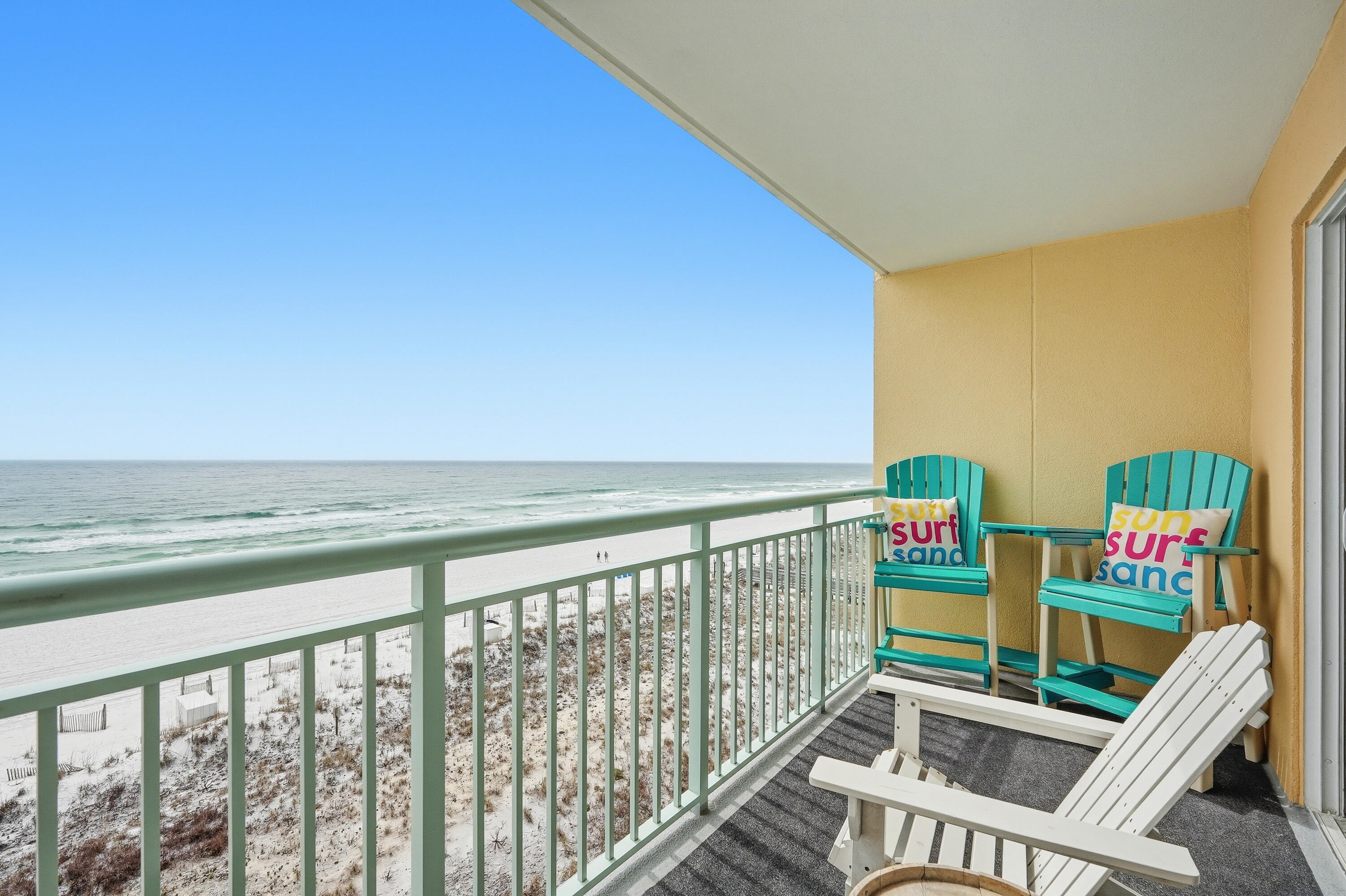 866 Santa Rosa Boulevard, Unit 506 Fort Walton Beach, FL 32548 - Photo 28 of 49