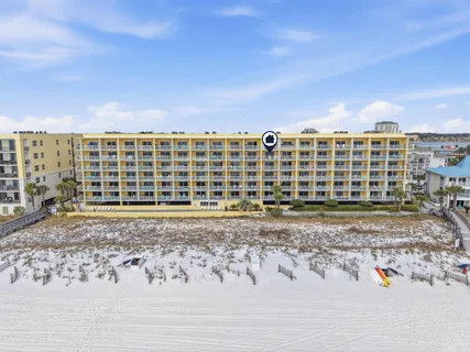 $689,500 | 866 Santa Rosa Boulevard, Unit 506, Fort Walton Beach, FL 32548