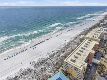 $689,500 | 866 Santa Rosa Boulevard, Unit 506, Fort Walton Beach, FL 32548