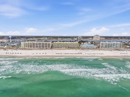 $689,500 | 866 Santa Rosa Boulevard, Unit 506, Fort Walton Beach, FL 32548