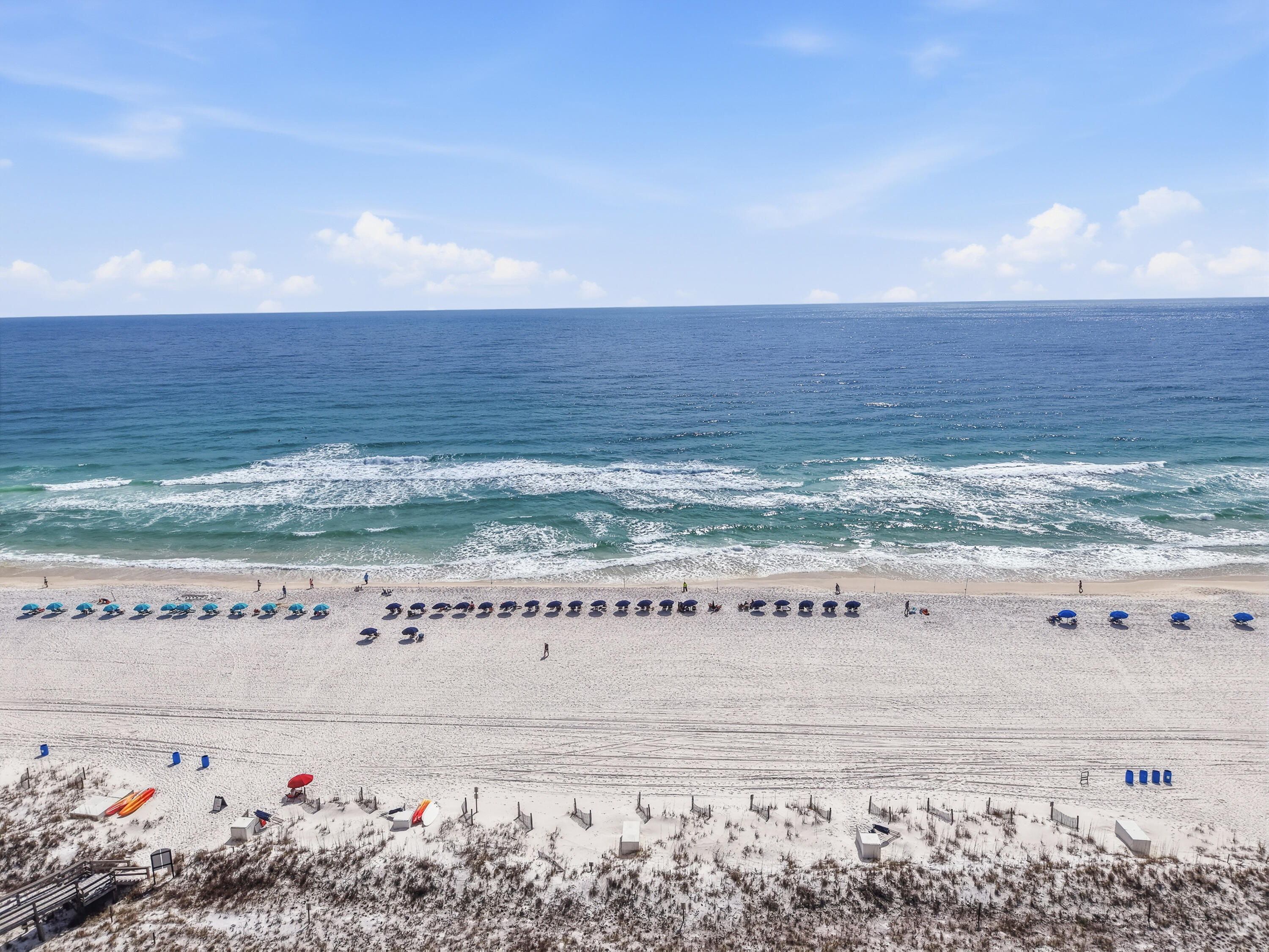866 Santa Rosa Boulevard, Unit 506 Fort Walton Beach, FL 32548 - Photo 40 of 49 866 santa rosa blvd 506 drone