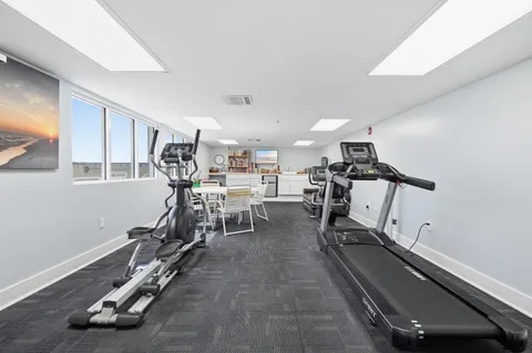 $689,500 | 866 Santa Rosa Boulevard, Unit 506, Fort Walton Beach, FL 32548