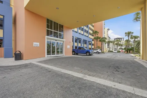 $689,500 | 866 Santa Rosa Boulevard, Unit 506, Fort Walton Beach, FL 32548