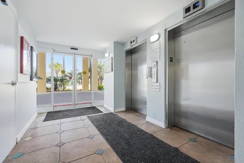 $689,500 | 866 Santa Rosa Boulevard, Unit 506, Fort Walton Beach, FL 32548