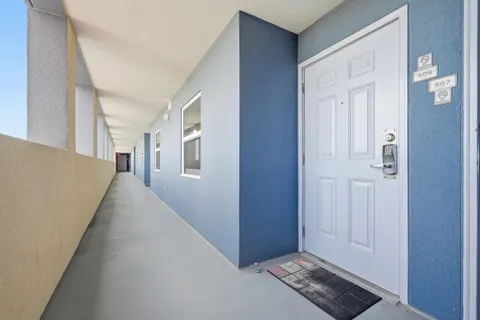 $689,500 | 866 Santa Rosa Boulevard, Unit 506, Fort Walton Beach, FL 32548