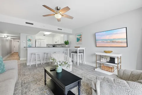 $689,500 | 866 Santa Rosa Boulevard, Unit 506, Fort Walton Beach, FL 32548