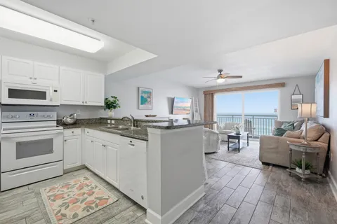 $689,500 | 866 Santa Rosa Boulevard, Unit 506, Fort Walton Beach, FL 32548
