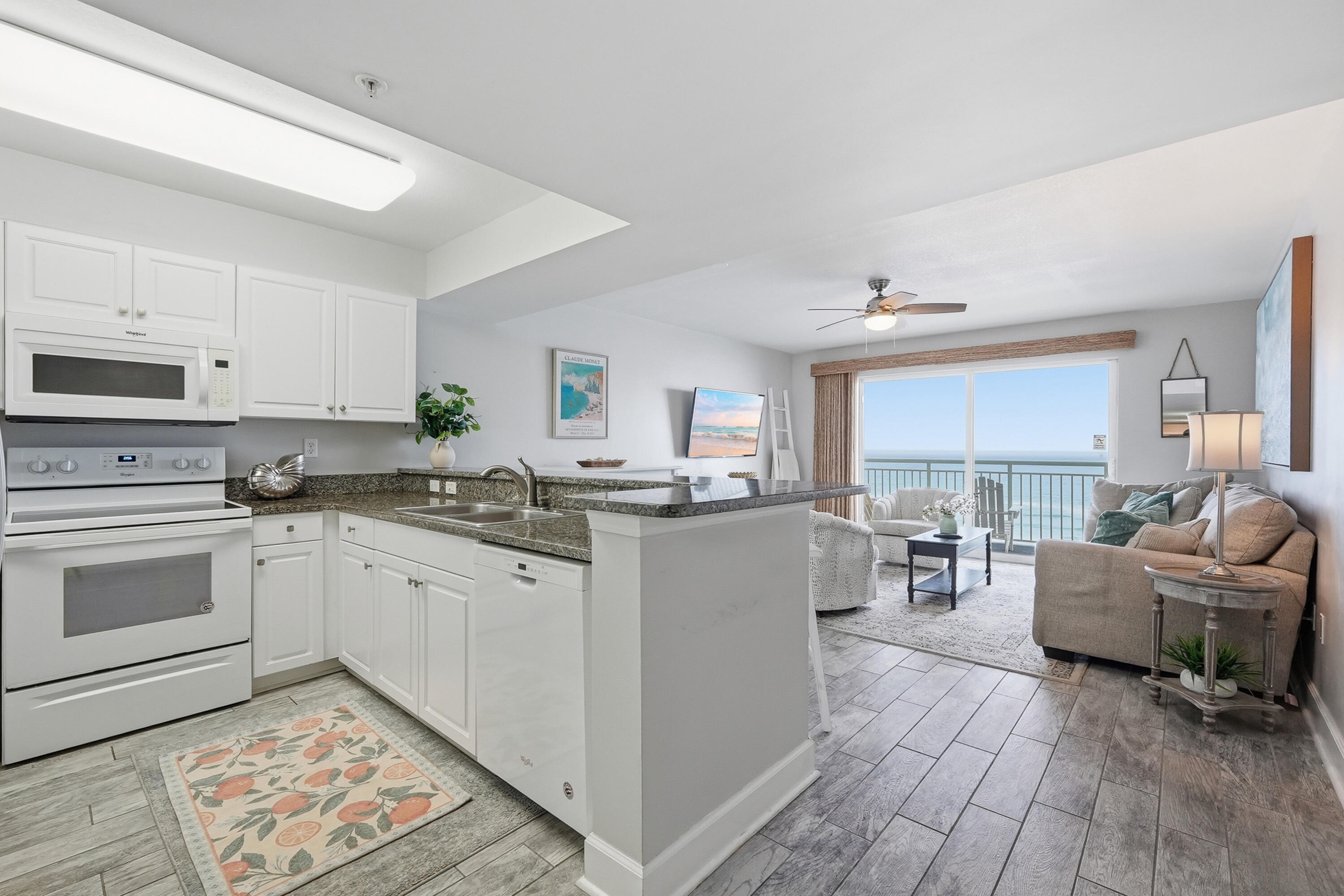 866 Santa Rosa Boulevard, Unit 506 Fort Walton Beach, FL 32548 - Photo 8 of 49 866 santa rosa blvd 506