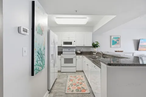 $689,500 | 866 Santa Rosa Boulevard, Unit 506, Fort Walton Beach, FL 32548