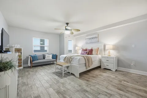 $689,500 | 866 Santa Rosa Boulevard, Unit 506, Fort Walton Beach, FL 32548