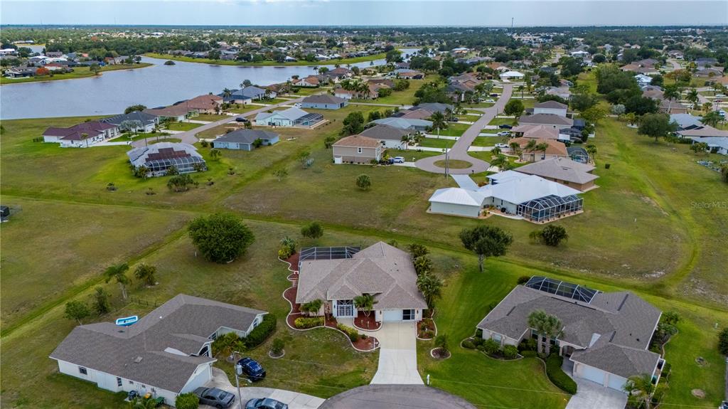 1113 Fergus Lane Punta Gorda, FL 33983 - Photo 54 of 62