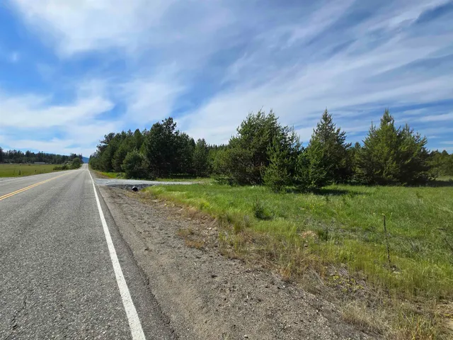 $190,000 | 2040 Westside Calispel Road, Usk, WA 99180