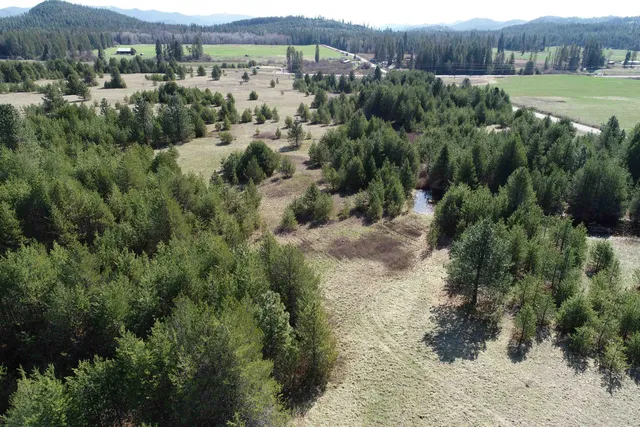 $190,000 | 2040 Westside Calispel Road, Usk, WA 99180