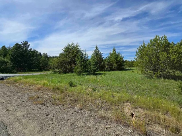 $190,000 | 2040 Westside Calispel Road, Usk, WA 99180