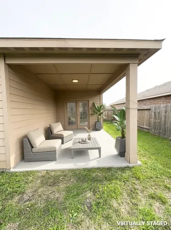 $280,000 | 5115 Harbor Palm Drive, Richmond, TX 77469
