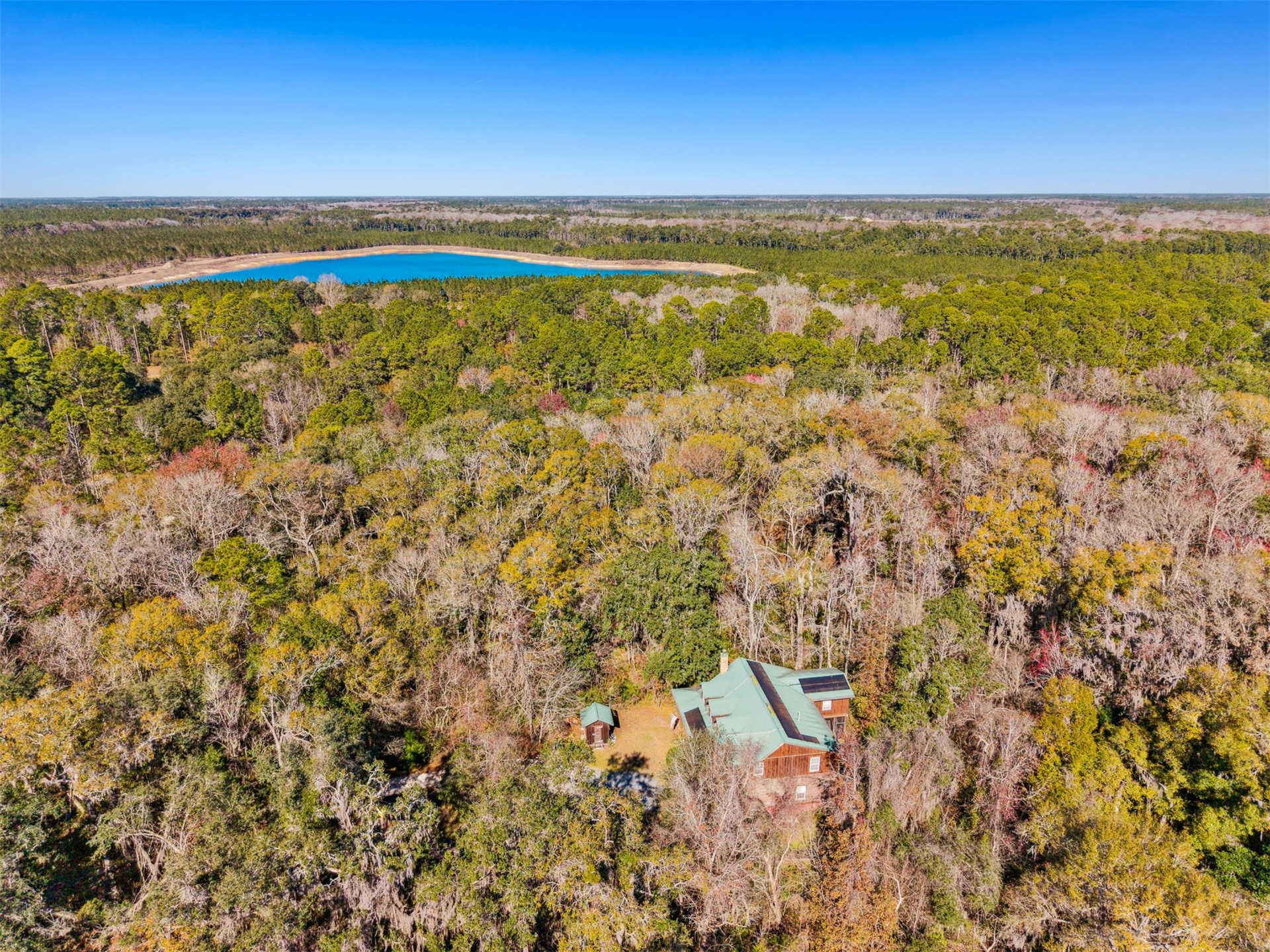 86205 Pages Dairy Road Yulee, FL 32097 - Photo 53 of 56 a view of an ocean