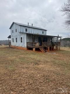 2417 Salem Church Road Bostic, NC 28018 - Photo 11 of 22 a view of a car garage