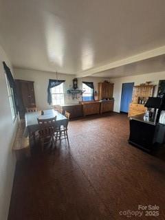 2417 Salem Church Road Bostic, NC 28018 - Photo 16 of 22 a living room with furniture and a table