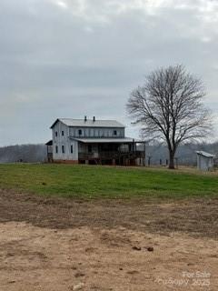 2417 Salem Church Road Bostic, NC 28018 - Photo 6 of 22 a view of a house with a yard