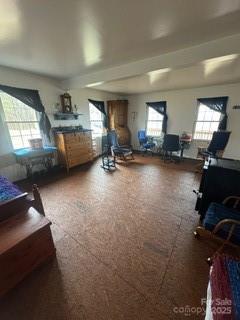 2417 Salem Church Road Bostic, NC 28018 - Photo 8 of 22 a view of a room with gym equipment