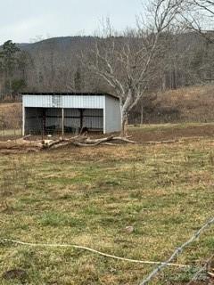 2417 Salem Church Road Bostic, NC 28018 - Photo 10 of 22 a view of a house with a yard