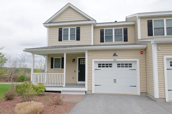 $484,900 | 1202 Hazelwood Way, Unit 1202, Clinton, MA 01510