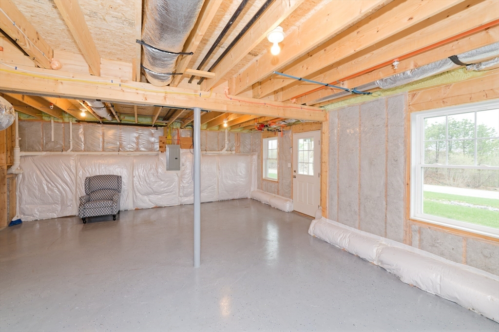 1202 Hazelwood Way, Unit 1202 Clinton, MA 01510 - Photo 31 of 38 a view of parking area