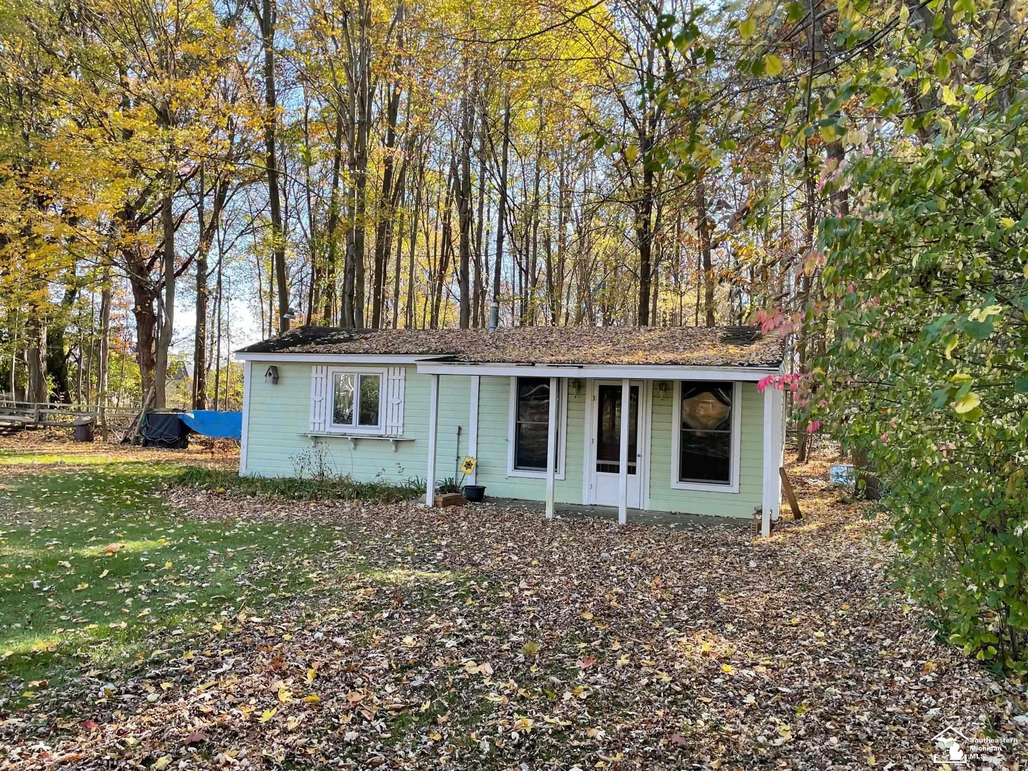 3491 Section Road Lambertville, MI 48144 - Photo 24 of 32