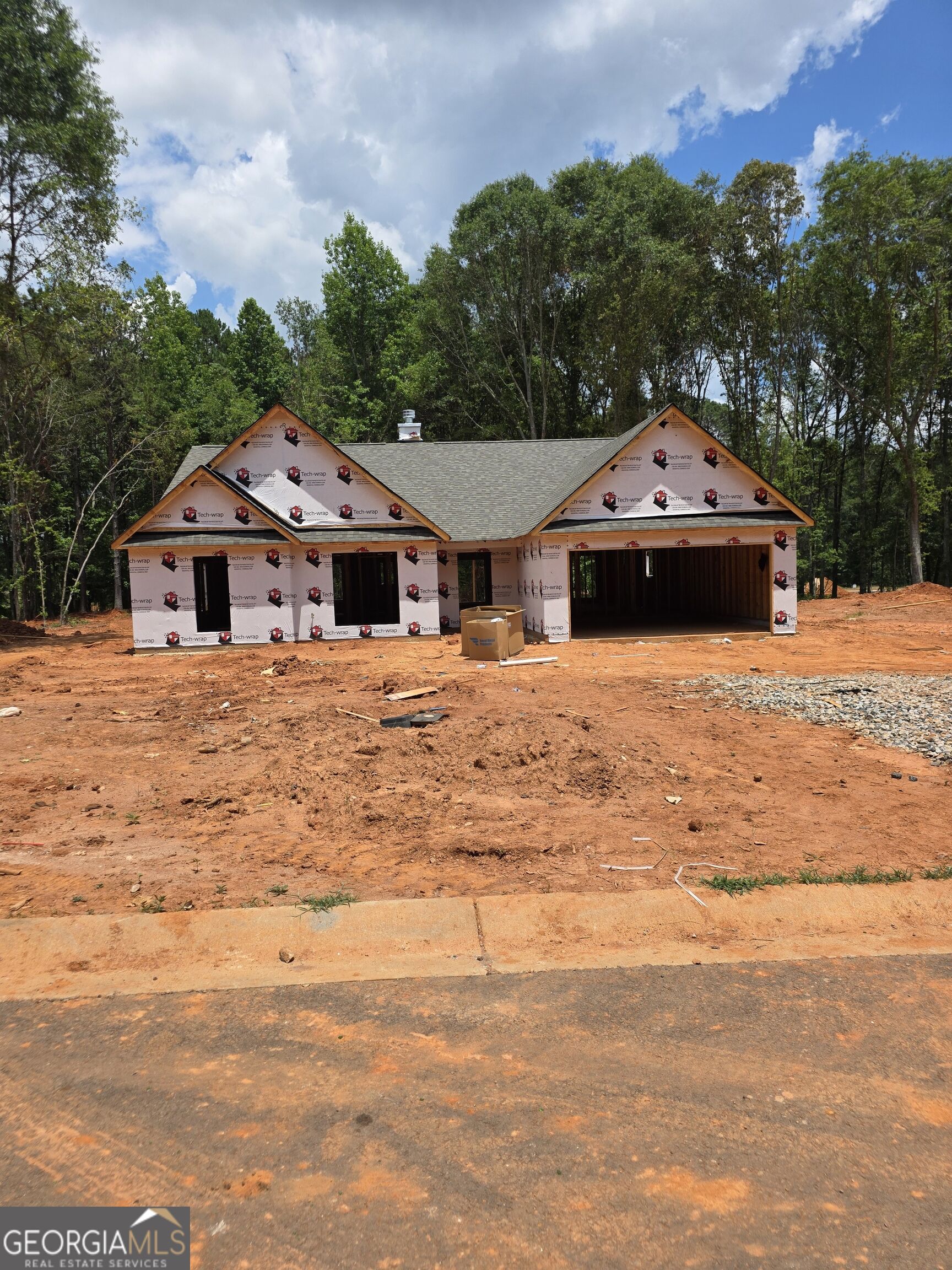 664 Seed Cleaner Road, Unit 14 Hartwell, GA 30643 - Photo 1 of 32 Gallery Image 1