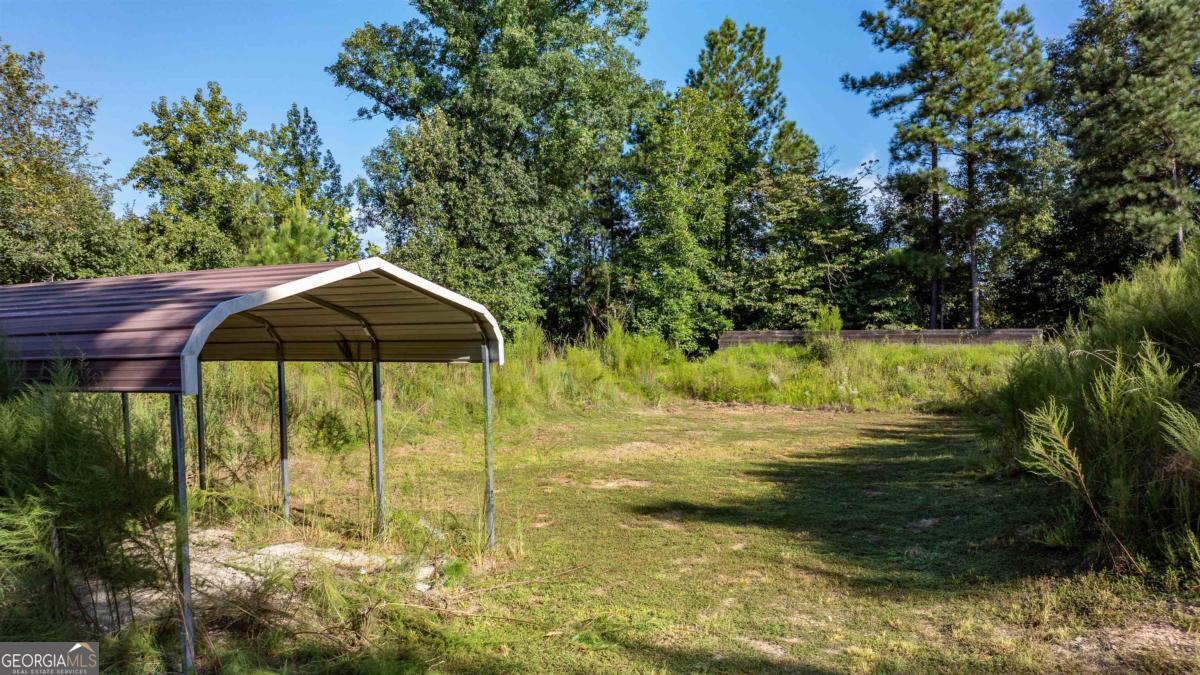 1901 Grey Land Road Greensboro, GA 30642 - Photo 27 of 36 a view of a lake view