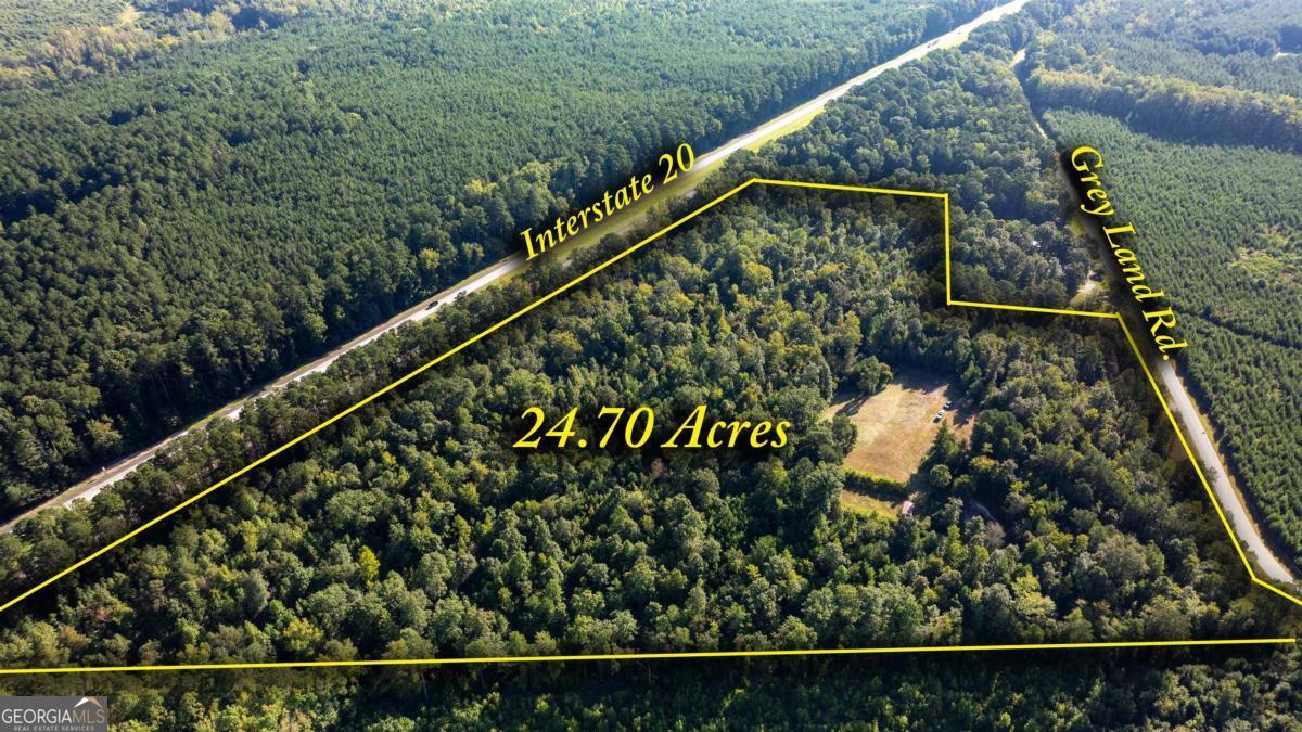 1901 Grey Land Road Greensboro, GA 30642 - Photo 4 of 36