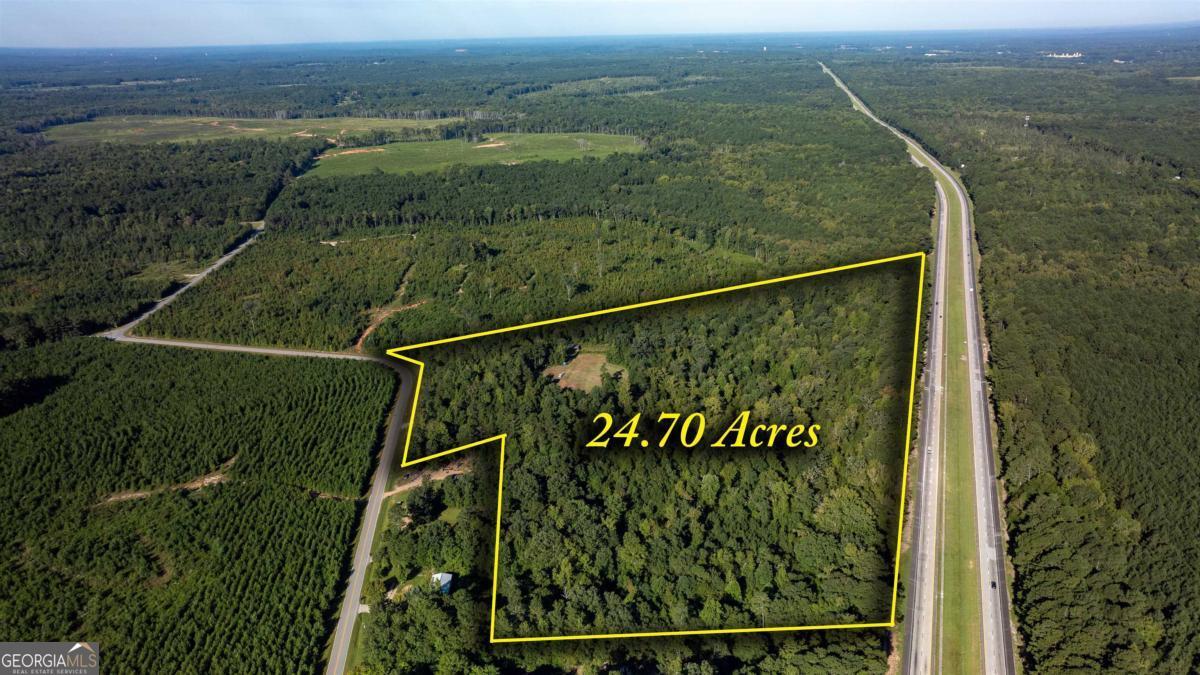 1901 Grey Land Road Greensboro, GA 30642 - Photo 7 of 36 a view of a outdoor space