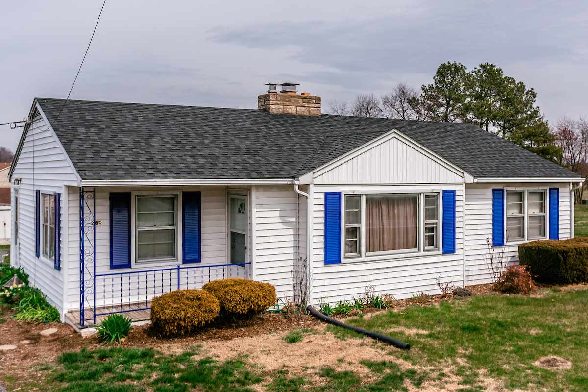 265 New Market Road Timberville, VA 22853 - Photo 1 of 14 Gallery Image 1
