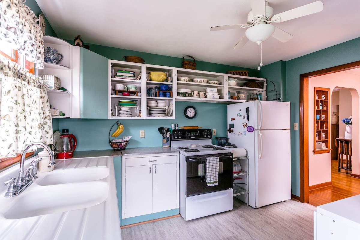 265 New Market Road Timberville, VA 22853 - Photo 3 of 14 Gallery Image 3