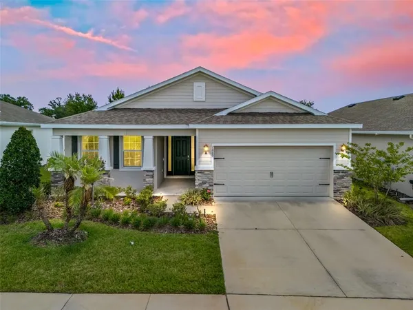 $319,995 | 7889 Penrose Place, Wildwood, FL 34785